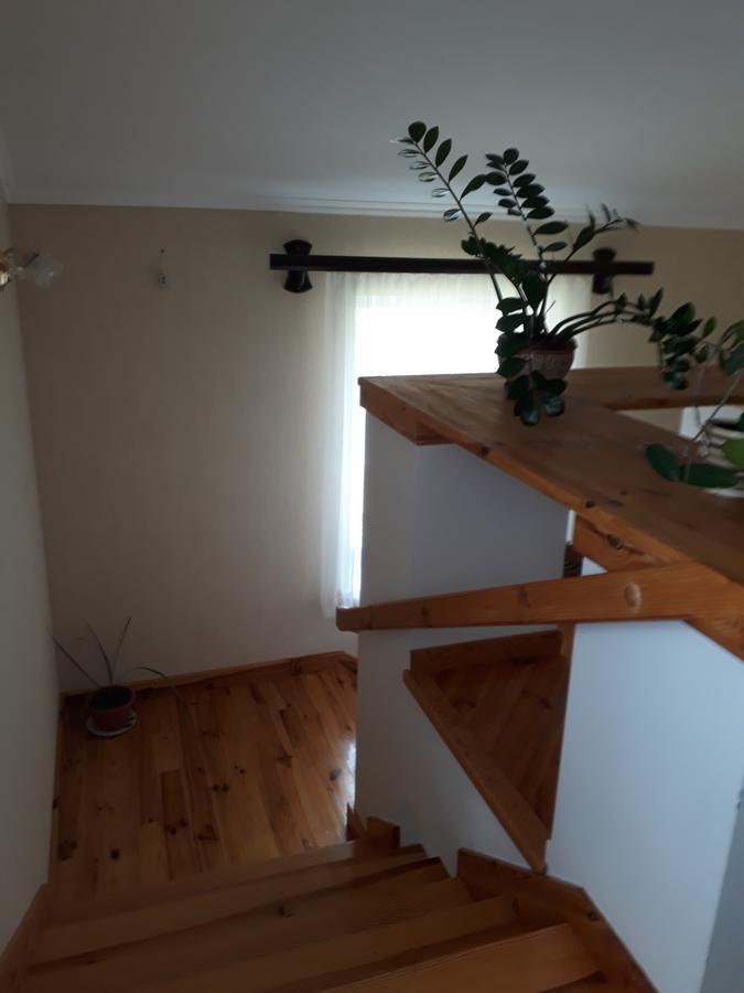 Uyut Hotel Чернихив Екстериор снимка